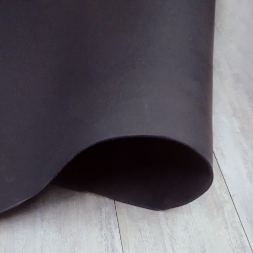 Кожа краст 2,0-2,2 мм Темно-коричневый фото 3