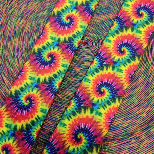 Лента ременная стропа 38 мм Вихрь пэ  LH0128-4 - фото товара фото 4