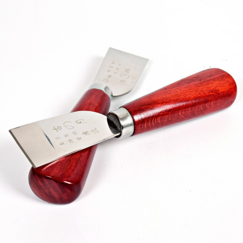 Уценка! Нож шорный | Галерея фото | Pava.pro Уценка! Нож шорный GZS 002-uc - фото товара