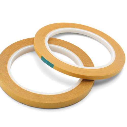 Скотч (трансфер) двухсторонний 5, 8 мм/25 м фото 3