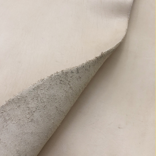 Кожа Пола 2,6-3,0 мм раст. дубления Натуральный фото 4