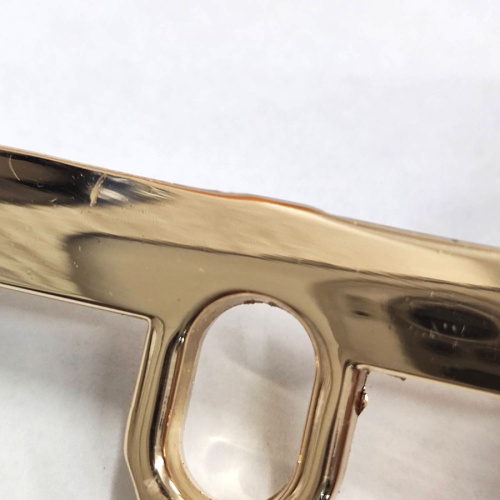 Уценка! Застежка декоративная для сумки Y-258 фото 7