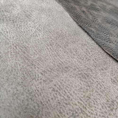 Кожа КРС 1,0 мм Слон Серый Турция фото 7