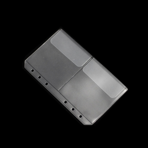 Вкладыши ПВХ А6 для блокнотов и альбомов фото 3