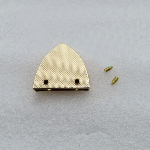 УЦЕНКА! Наконечник для ремня 13-31мм GCC фото 2