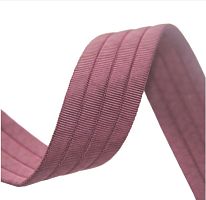 Лента ременная стропа 38 мм толщ. 3 мм  - купить для кожевенного хобби