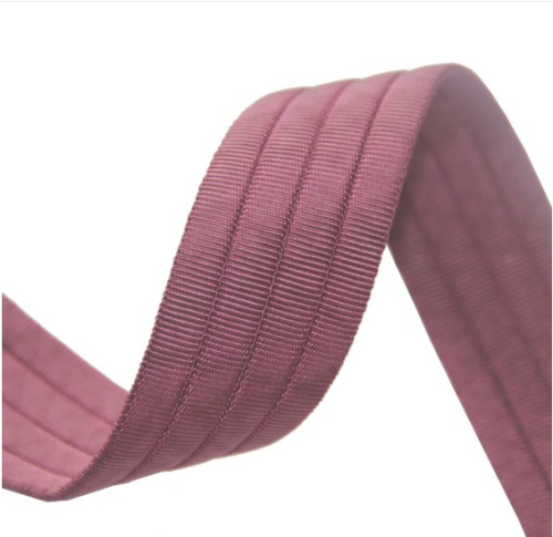 Лента ременная стропа 38 мм толщ. 3 мм  P001353A - фото товара