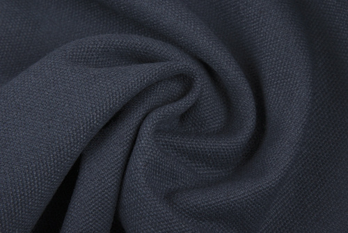Канвас 520 г Темно-синий 0,5м  K-b 003 - фото товара фото 2