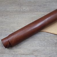 Кожа раст. дуб. Аванкорпо Brandy 1,3-1,5 мм 