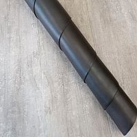 Кожа КРС 1,2-1,4 мм Фьюжен Чёрно-Коричневый