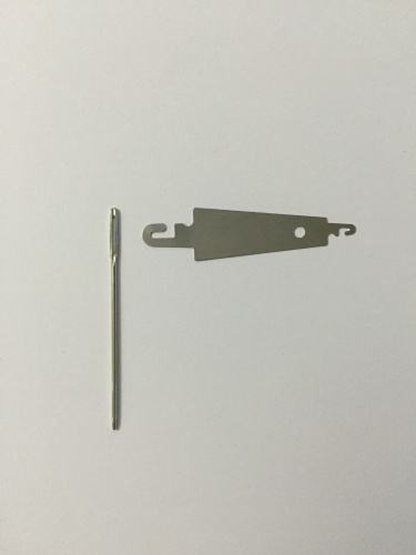 Нитевдеватель  KN-001 - фото товара фото 5