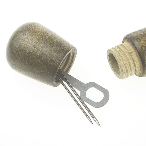 Ручная машинка для шитья кожи и комплектующие арт. 002 фото 3