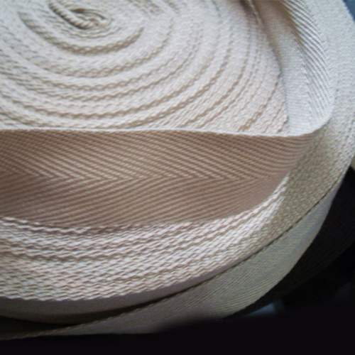 Лента ременная 23 мм Елочка хб фото 7