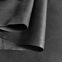 Кожа Краст 1,0-1,2 Черный Россия