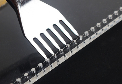 УЦЕНКА! Шаблоны-лекала для рюкзачка XBS-02 Большой  XBS-02 uc - фото товара фото 3