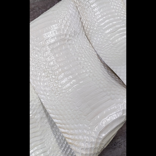 Кожа змей толщ. 0,3 мм Ассорти фото 10