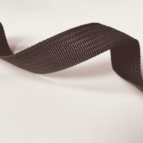 Лента ременная 25 мм Разные цвета пэ фото 6