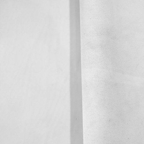 Кожа Краст 1,2-1,4 мм Белый фото 3