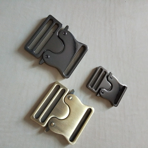 УЦЕНКА! Фастекс 25 -38 мм металлический FST 5926 УЦЕНКА! Фастекс 25 -38 мм металлический FST 5926