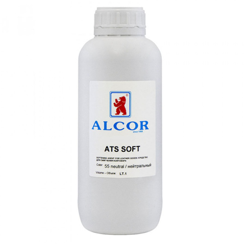 Средство отделочное увлажняющее ATS SOFT нейтральный  Al ATSsoft - фото товара фото 2