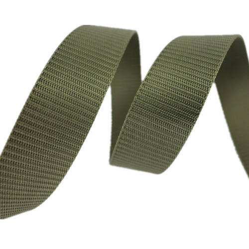 Лента ременная стропа 32-38 мм Нейлон фото 4