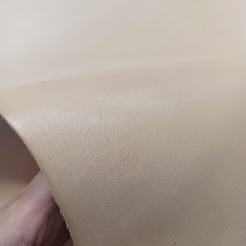 Кожа КРС 1,3-1,5 мм растит. дубления Натуральный Америка фото 3