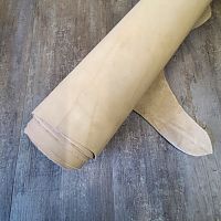 Кожа Краст 1,2-1,4 мм Натуральный