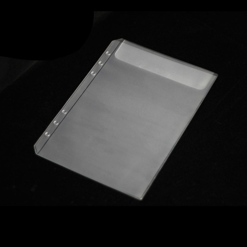 Вкладыши ПВХ А6 для блокнотов и альбомов фото 5