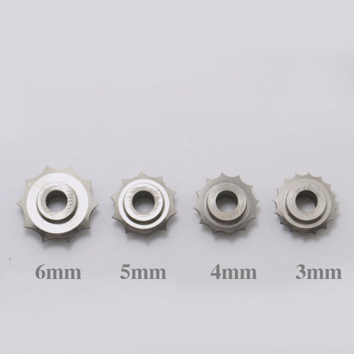 Разметчик шва со сменными насадками 3-6 мм Aigeer | Галерея фото | Pava.pro фото 2 Разметчик шва со сменными насадками 3-6 мм Aigeer RZS 036 - фото товара фото 2