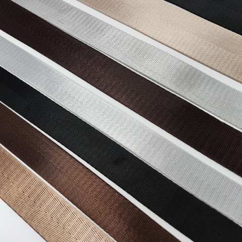 Лента ременная 25-50 мм Елочка пэ фото 6