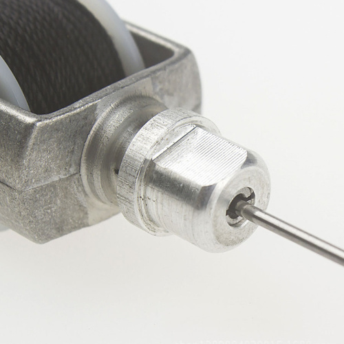 Ручная машинка для шитья кожи и комплектующие арт. 002 фото 9