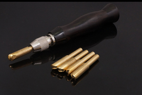 Разметчик кризер со сменными насадками фото 5