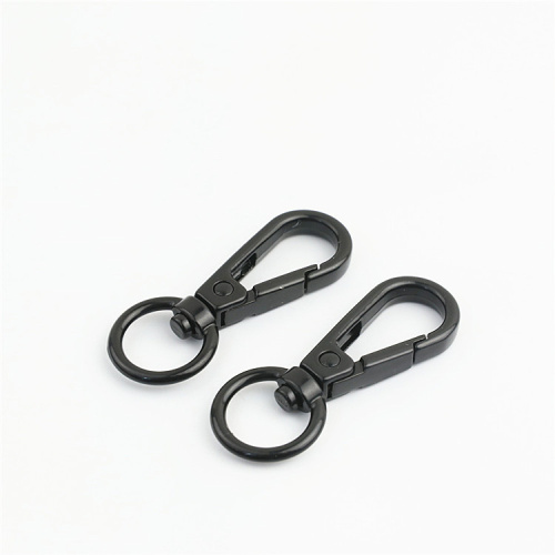 Карабин металлический 13 мм S-913 фото 3