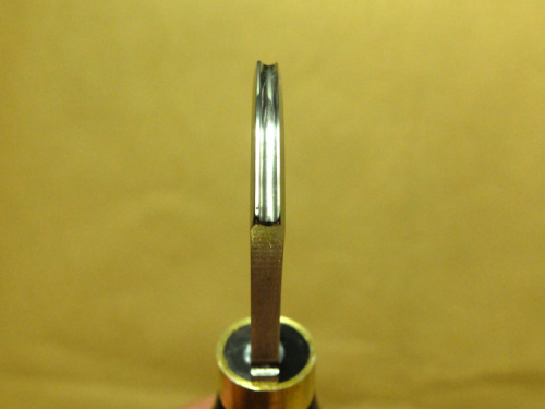 Разметчик кризер параллельный 1,0-2,5 мм CR_001 фото 4