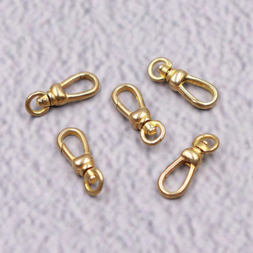 Мини-карабины S-0409 Латунь фото 5