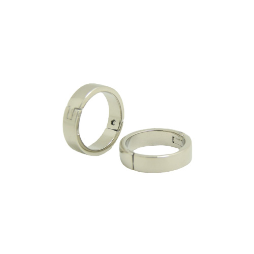 Кольцо разъемное 20 мм для блокнотов фото 3