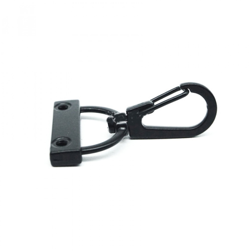 Карабин металлический 25 мм арт. 8847  8847-25 - фото товара фото 2