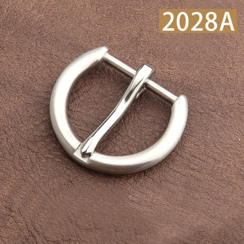 Пряжка 25 мм стальная 2028 фото 3
