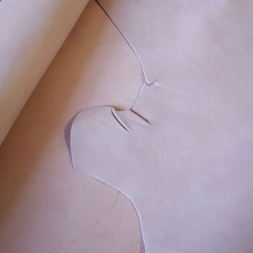 Кожа КРС 1,5 мм Сфинкс Италия фото 3