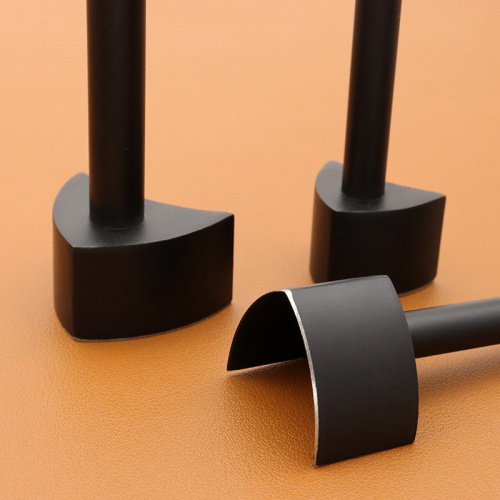 Пробойники торцеватели для ремней V-образные 15-45 мм черные фото 3 Пробойники торцеватели для ремней V-образные 15-45 мм черные фото 3