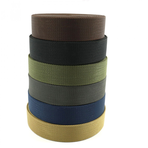 Стропа для ремней 38 мм Стрейч толщ. 3.2 мм фото 4