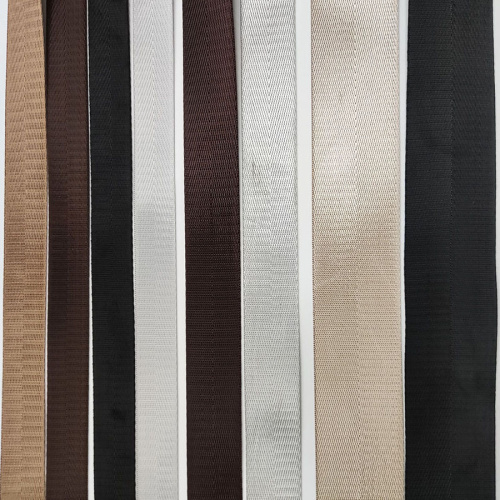 Лента ременная 25-50 мм Елочка пэ фото 10