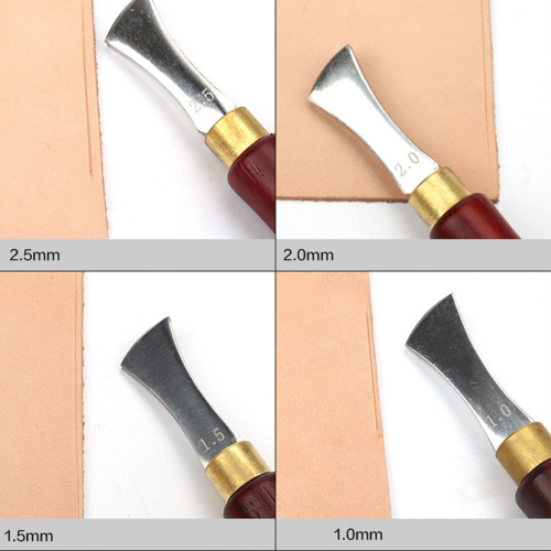 Разметчик кризер параллельный 1,0-2,5 мм CR_001 фото 2