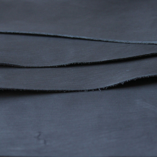 Кожа Пола краст 3,1-3,5 мм Консул Черный фото 3