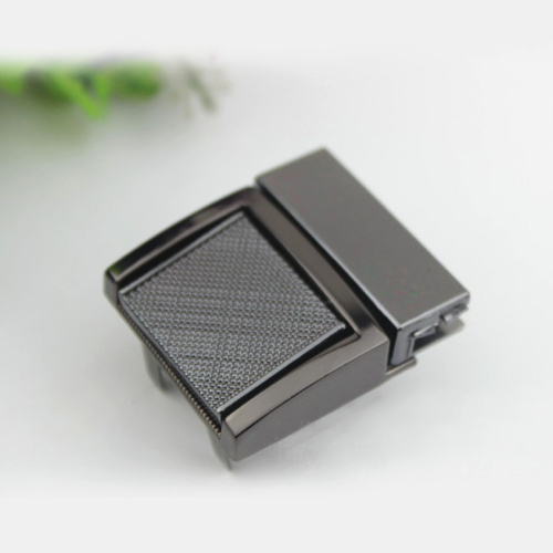 Уценка! Застежка портфельная 35 мм Сеточка фото 3