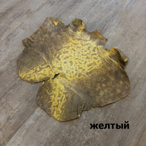 Кожа Лягушки 0,6 мм фото 8