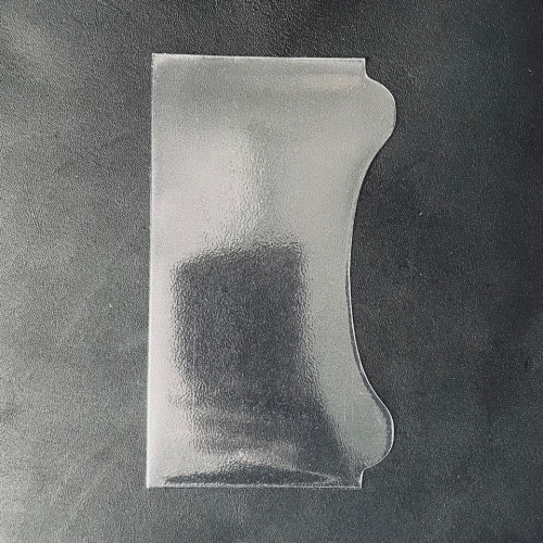 Крылья ПВХ пришивные для обложки паспорта (цена за пару)  КР-ОП - фото товара