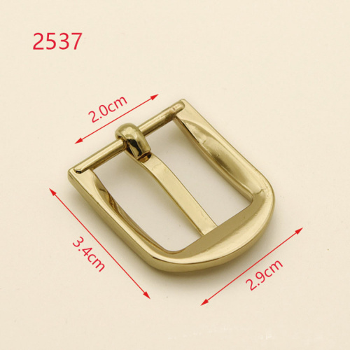 Пряжка 20 мм Z2537 фото 4