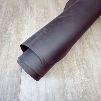 Кожа Крейзи Хорс Твинкл Twinkle 1,3-1,5 мм Горький шоколад