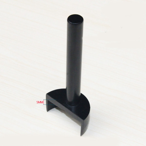 Пробойники торцеватели для ремней U-образные 15-45 мм черные фото 6